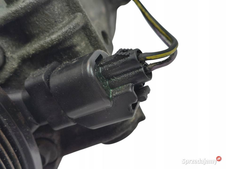 SPRĘŻARKA KLIMATYZACJI Ford Galaxy Focus S Chełm