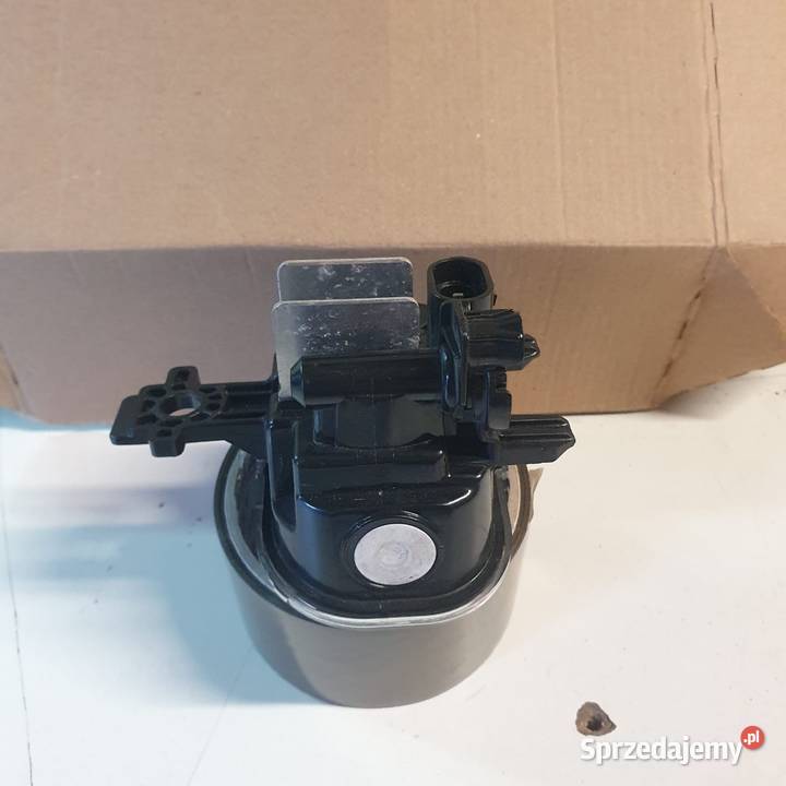 RENAULT NISSAN HALOGEN LED DRL LEWY PRZÓD Międzychód