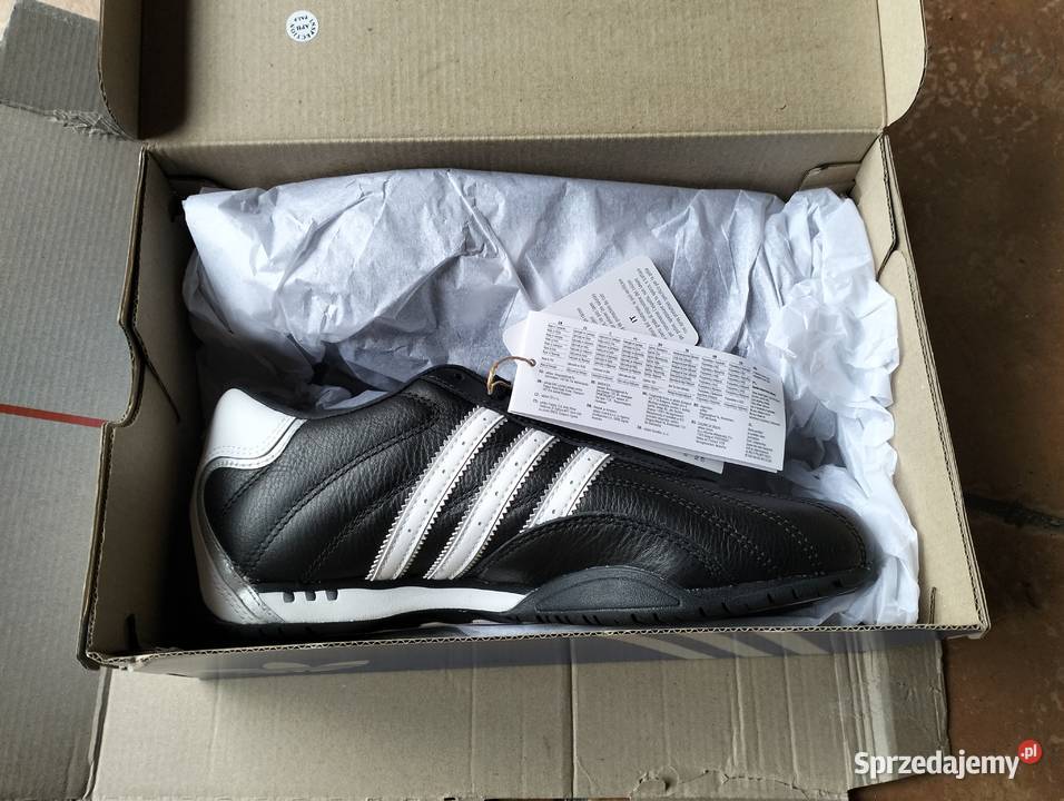 Buty adidas 3713 mazowieckie Błonie