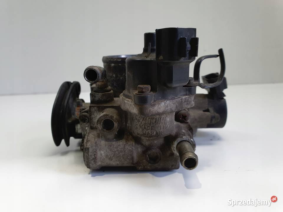 PRZEPUSTNICA Mitsubishi Lancer VII 16 16V Przepustnice Chełm