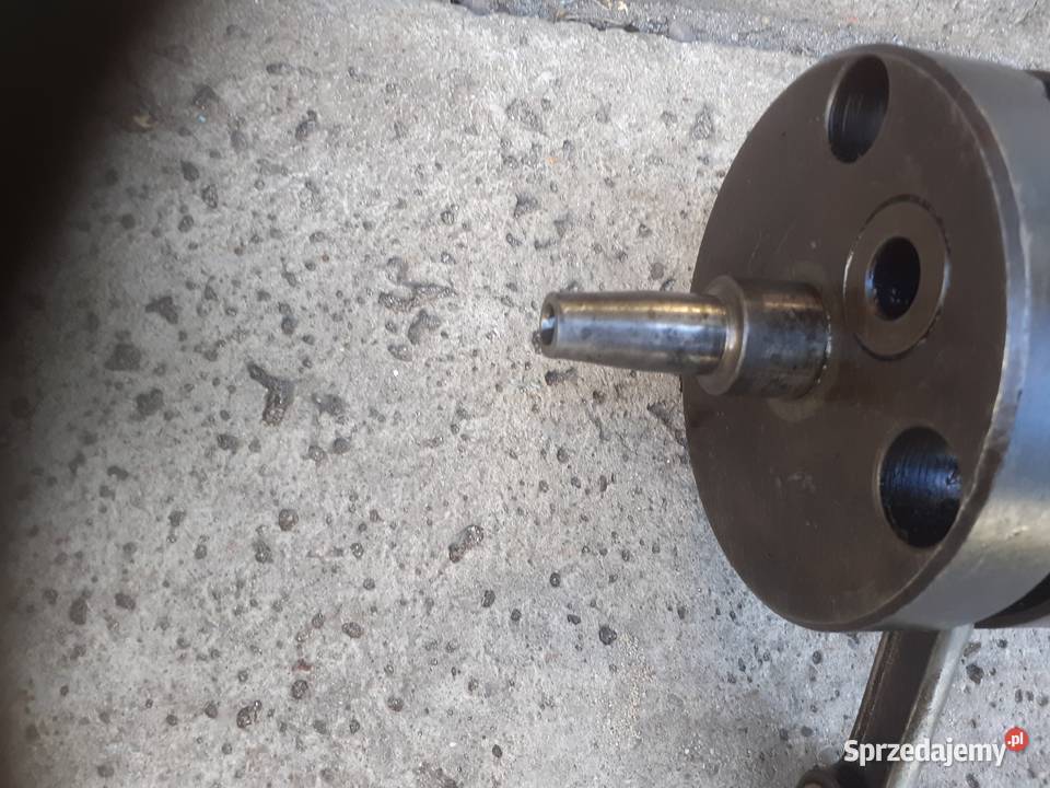 Zdrzaki fiat 126p wał mz Rok produkcji 1985 Gródek