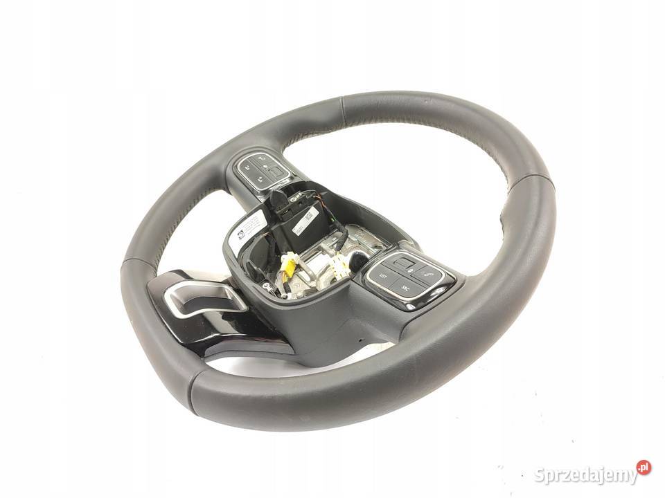KIEROWNICA MULTIFUNKCYJNA CITROEN C3 III 2016 sprzedam