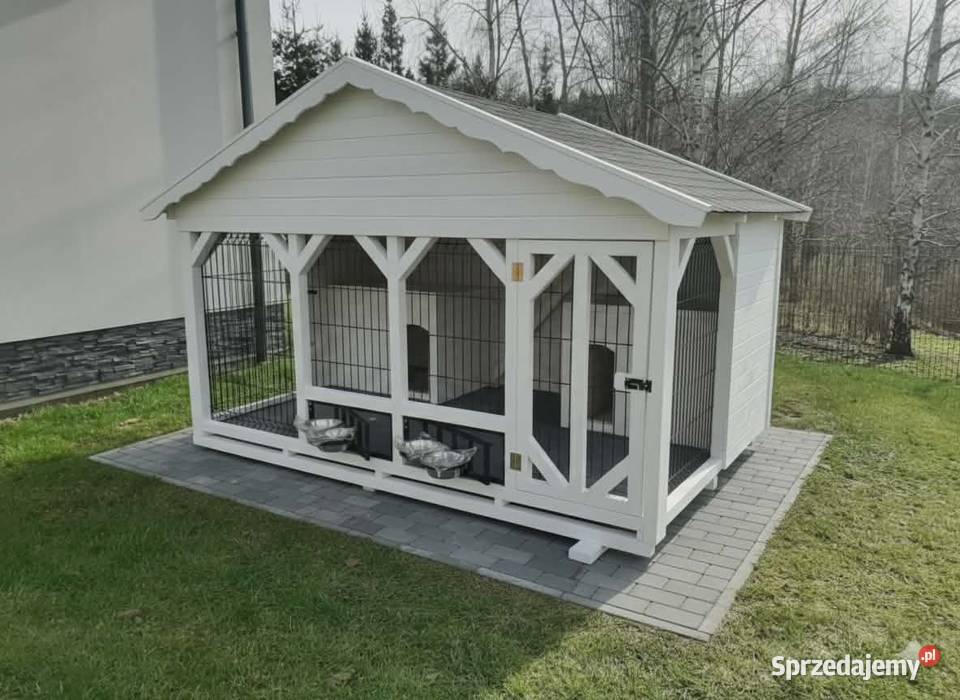 Buda psa Kojec Jordanów sprzedam