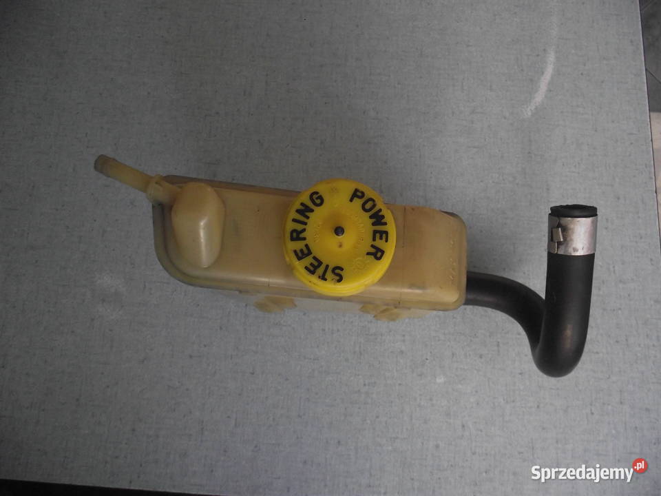 Ford Escort Zbiorniczek płynu do wspomagania dolnośląskie