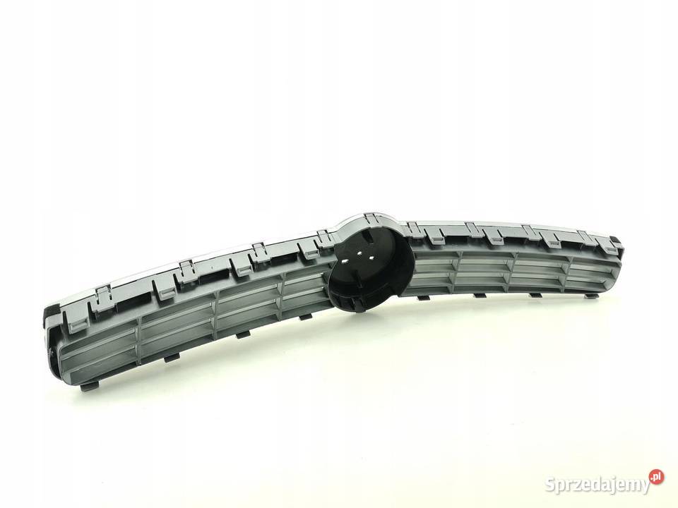 GRILL ATRAPA CHŁODNICY FIAT BRAVO II 20092014