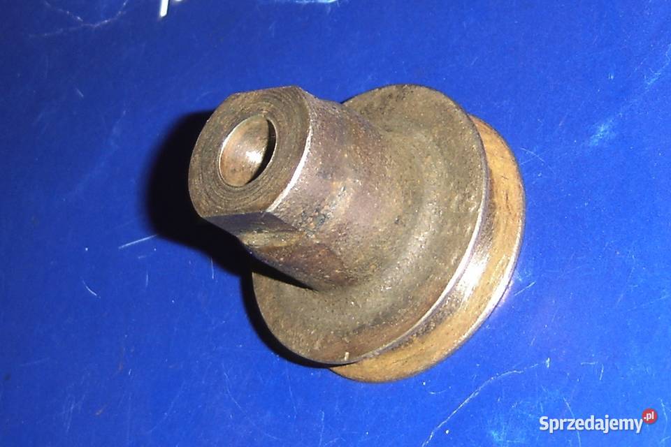 BMW R 35 koło pasowe prądnicy BOSCH IKA oryginał Wrocław