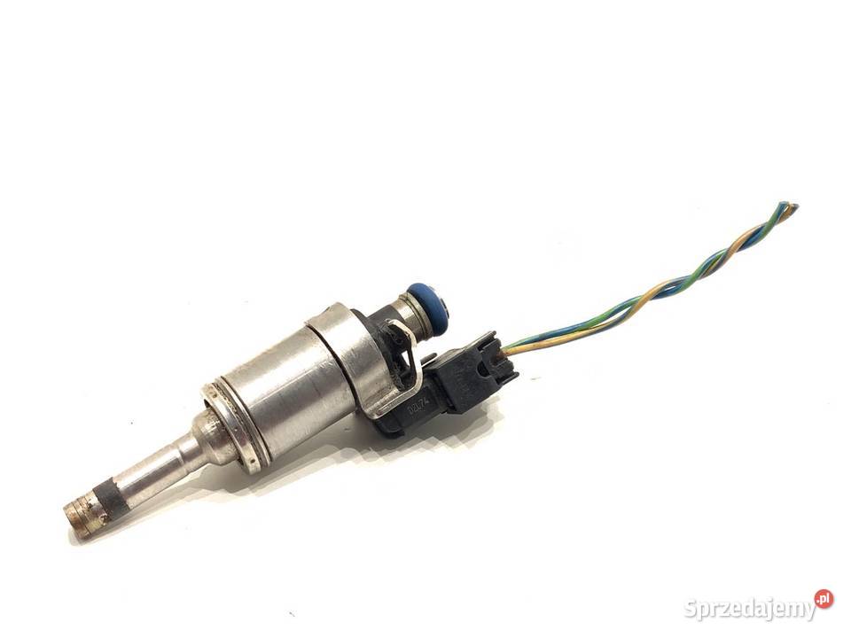 WTRYSKIWACZ FORD ECOSPORT 0261500718 10 125