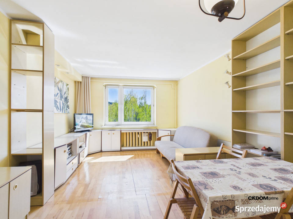 2 pokoje 53 m balkon Barwinek Kielce Sprzedaż świętokrzyskie