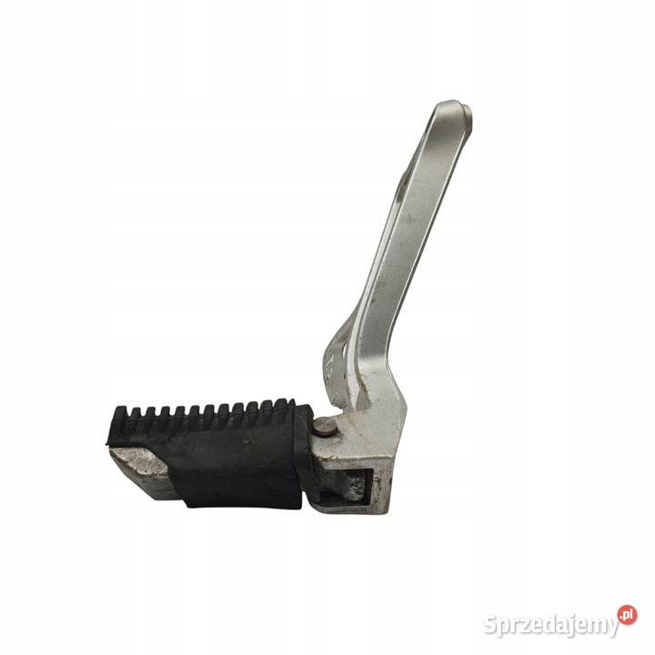 PRAWY TYLNY PODNÓZEK SET BMW F850GS F 850 GS lubelskie Chełm