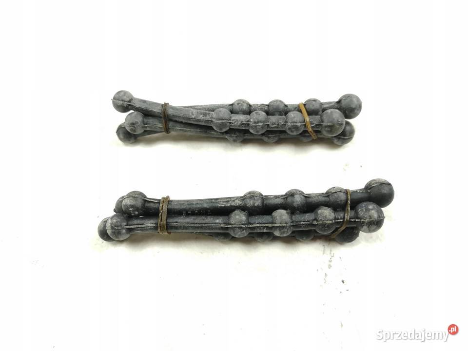 MOCOWANIE NART BAGAŻNIKA DACHOWEGO NISSAN