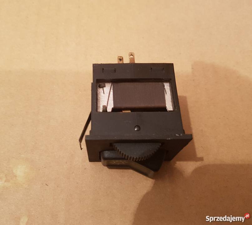 Przełącznik świateł z regulacją natężenia vw Wyposażenie wnętrza Gdańsk