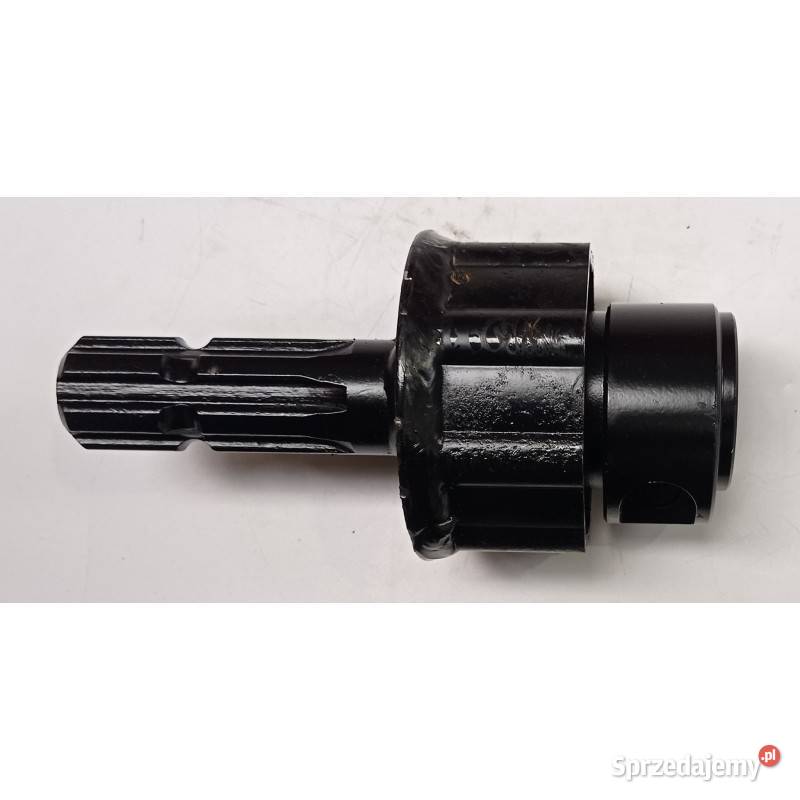 Sprzęgło zapadkowe adapter 400Nm 17236 Kamionna