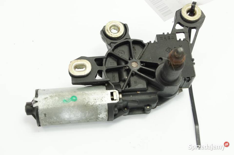 MECHANIZM WYCIERACZEK TYŁ AUDI A4 B5 8L0955711A Pozostałe Lipno sprzedam
