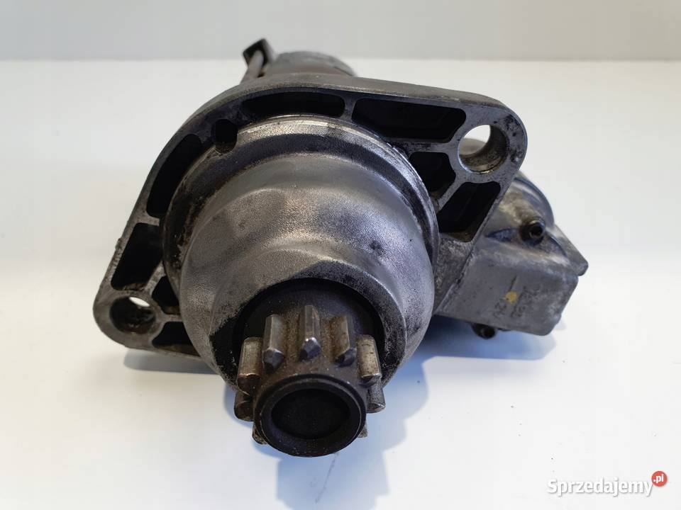 ROZRUSZNIK Audi A3 II 8P 20 TDI ROZRUSZNIK valeo Rudka