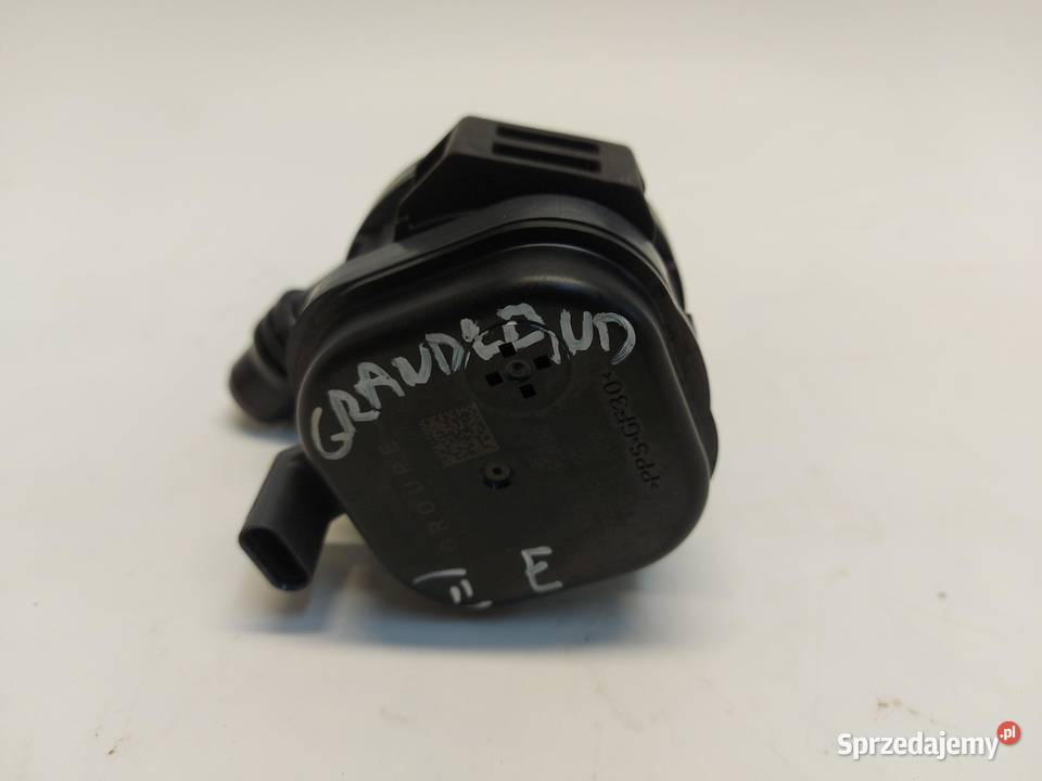 OPEL Grandland II Pompa wody elektryczna osobowe dolnośląskie