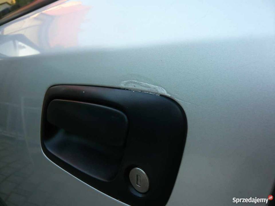 Opel Astra II G kombi 16 16V Twinport 2006 autoalarm