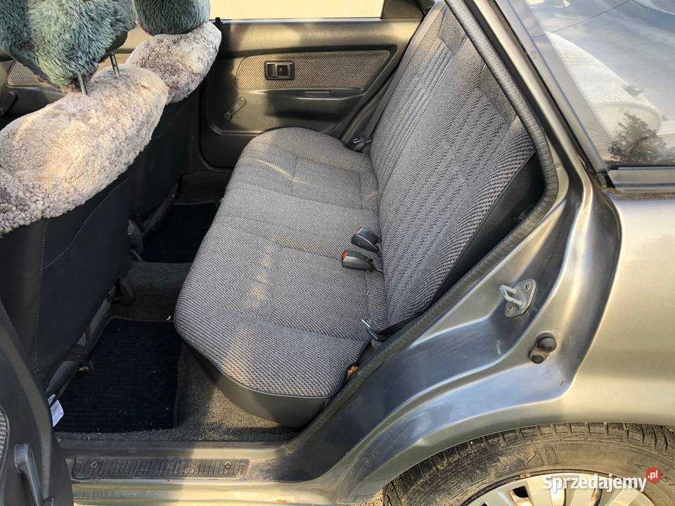 Toyota Corolla E9 Wiele sprzedam