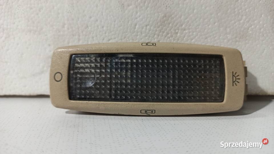 Lampka tylna Vw Passat b5 VW Golf IV Bora podkarpackie Dębica
