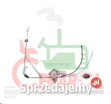 Podnośnik szyby IVECO Słupsk