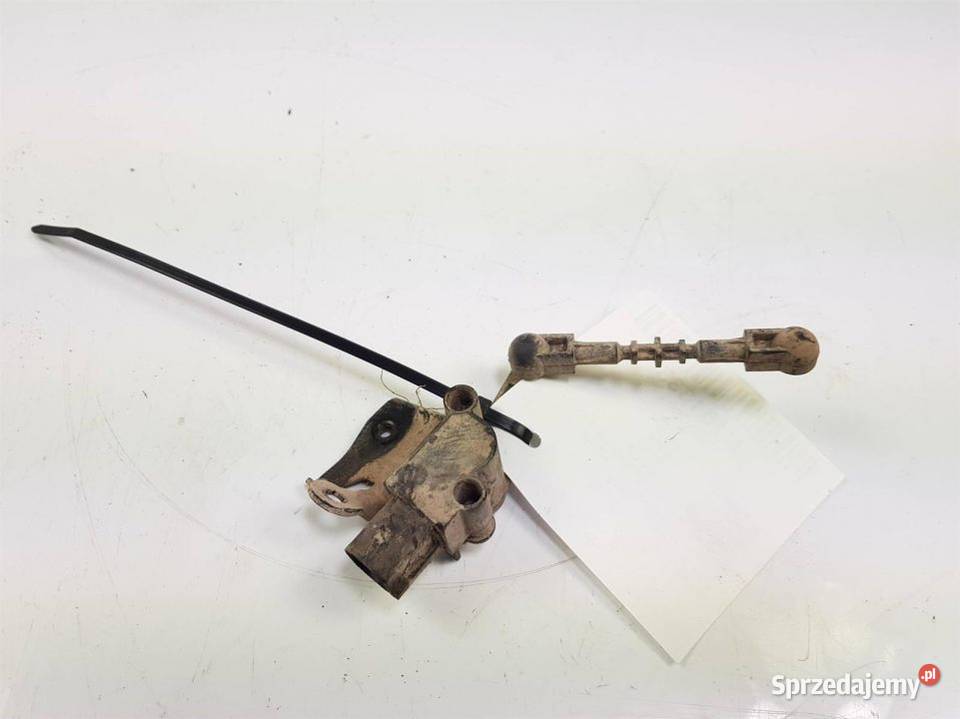 CZUJNIK AUDI A6 C7 3C0907503 osobowe Lipno