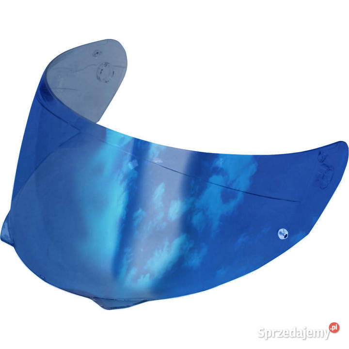 Szyba HJC HJ33 HJ33 Pinlock Ready Lustrzana Trzciel