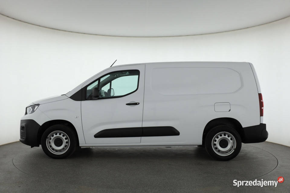 Peugeot Partner 15 BlueHDi Partner Piaseczno