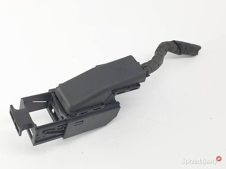 Wtyczka Kostka Bezpiecznik Wiazka Bmw R 1200 Gs Łódź sprzedam