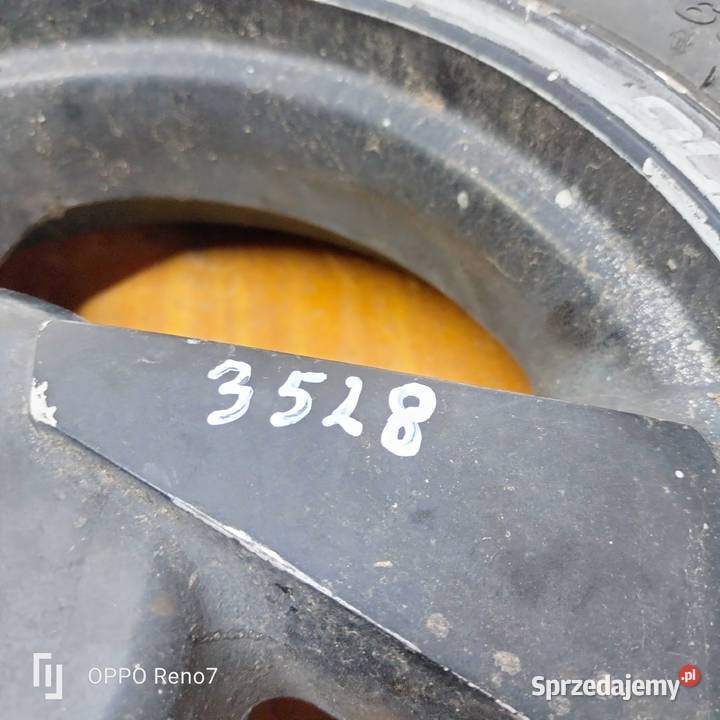 Tylne koło 13 cal TGB Pegasus corona Łubno