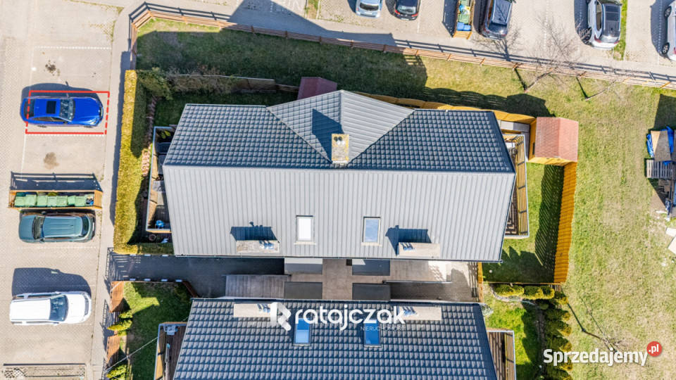 sprzedaży mieszkania 8146m2 4 pokojowe Kosakowo Sprzedaż
