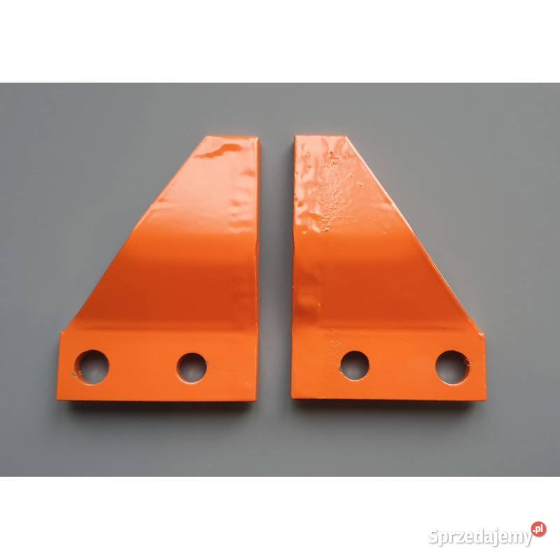 ZGARNIAK LEWY KEMPER 67156Z407 67156 WZMACNIANY Działyń