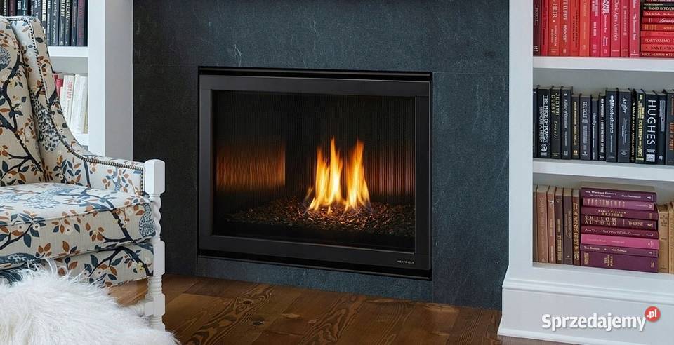 SZYBA SAMOCZYSZCZĄCA DO KOMINKA DRZWICZEK Akcesoria i części do kominków małopolskie Skawina