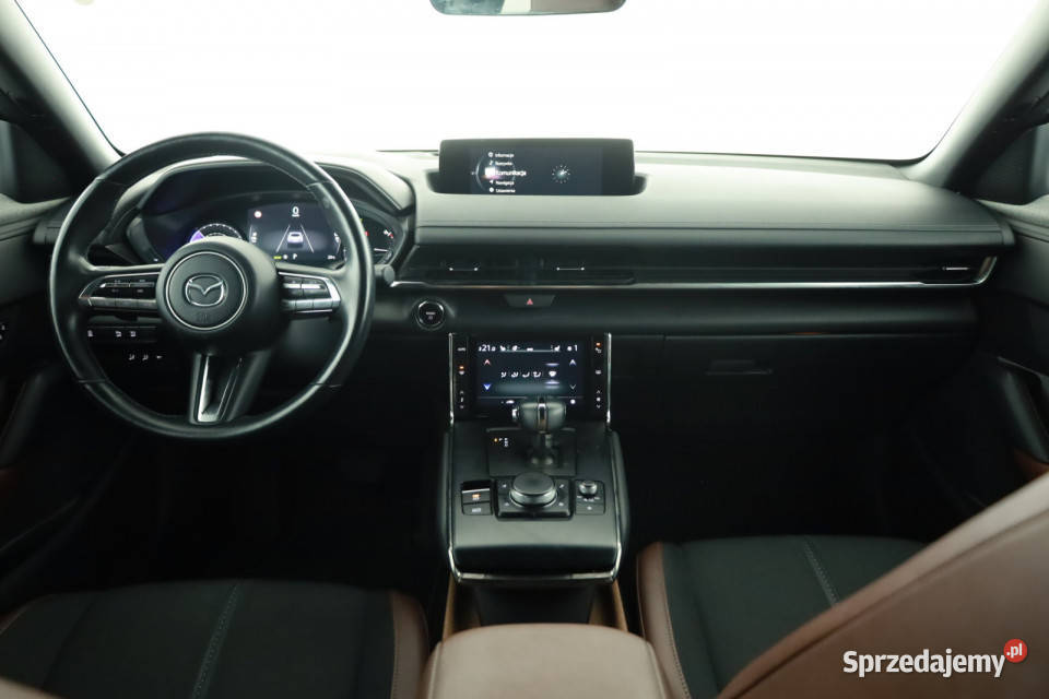 Mazda MX30 eSkyactiv Piaseczno sprzedam