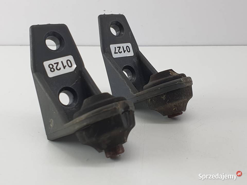 IVECO EUROCARGO I II III 9115 MOCOWANIE KOMINA Janowice