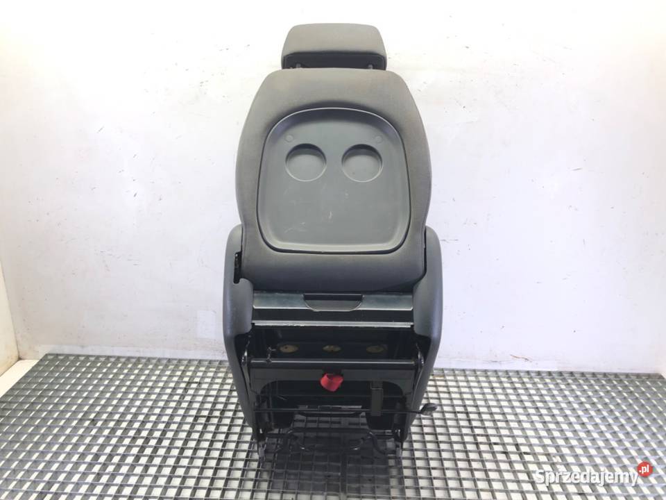 FOTEL TYŁ FORD GALAXY MK1 Minivan 9506 SIEDZENIE