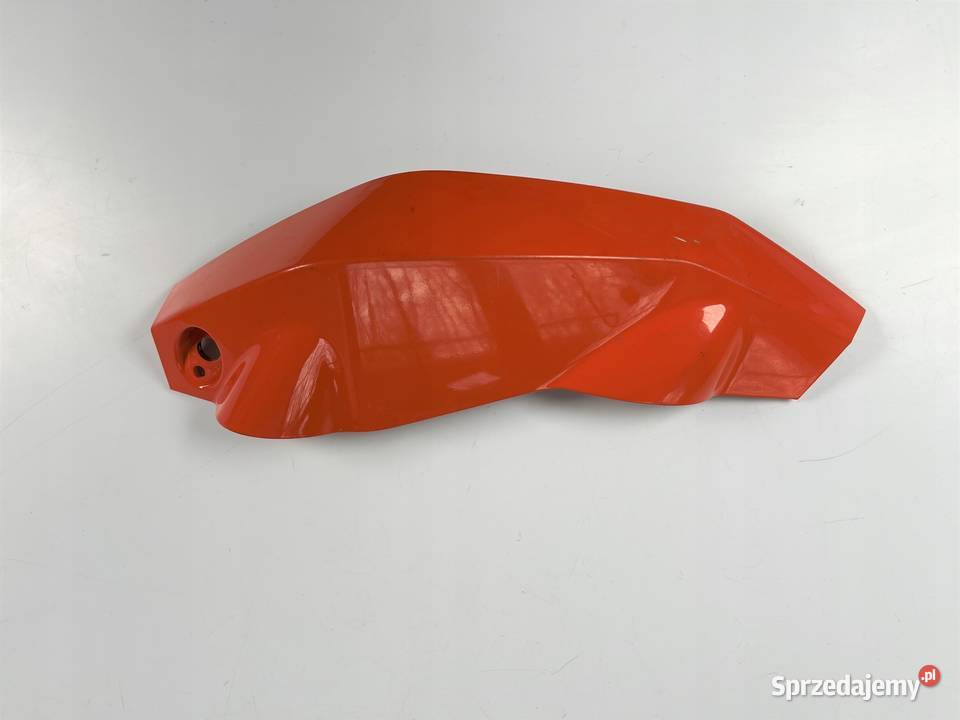 KTM DUKE 125 200 11 Osłona Owiewka reflektora P Łobżenica