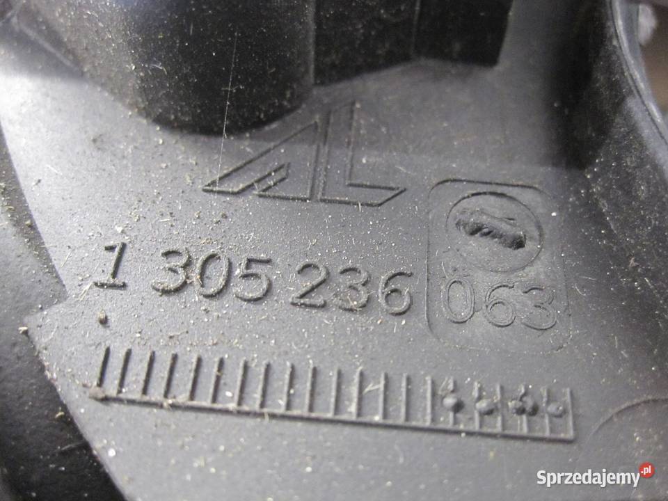 MINI COOPER I lampa lewa przód 6961354 osobowe sprzedam