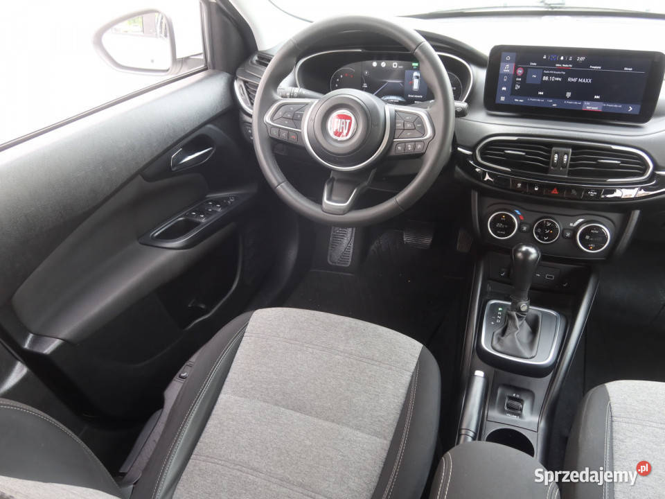 Fiat Tipo 15 MHEV Katowice sprzedam