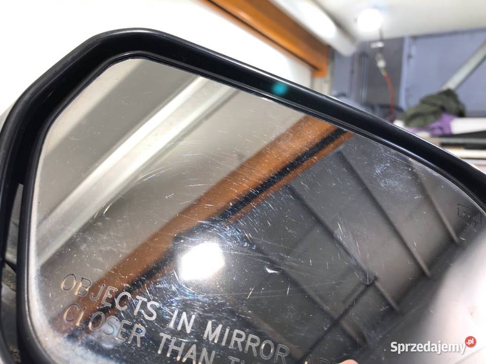 LUSTERKO PRAWY SUBARU OUTBACK III Kombi 0310 sprzedam