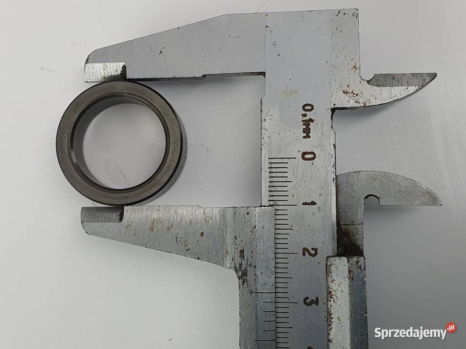 Tulejka Skrzyni Husqvarna Sm 610 Łódź sprzedam