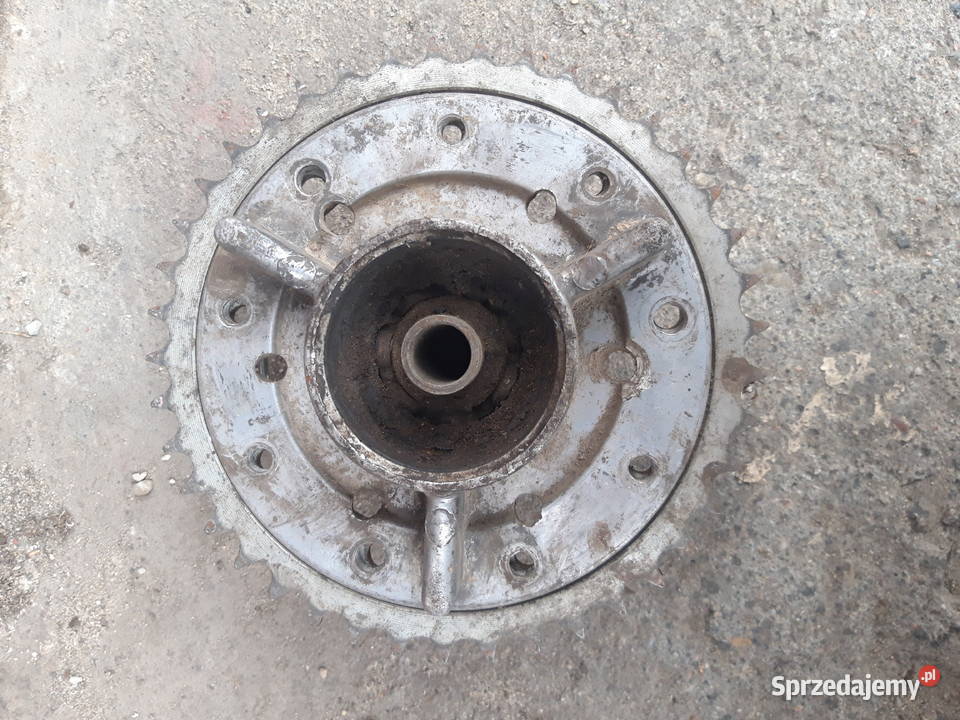 Wsk 175 zabierak kompletny podkarpackie Rzeszów