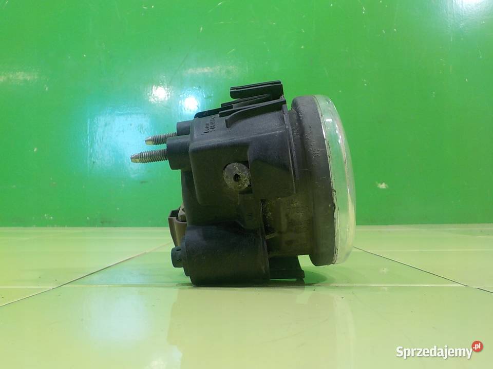 SUBARU FORESTER III 20 D 10r 5D halogen prawy osobowe Suków