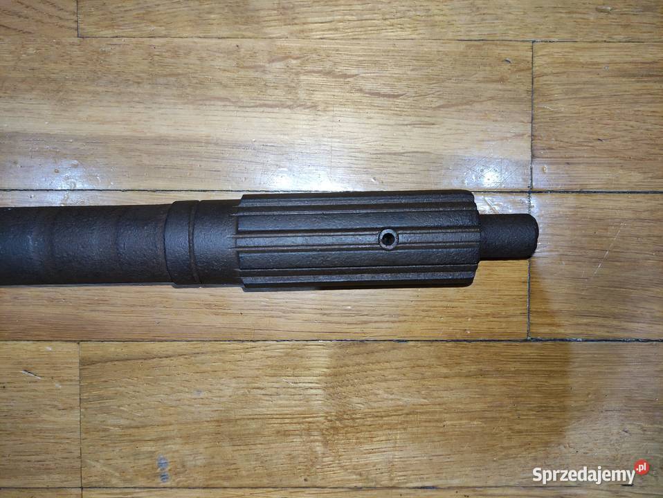 Wałek przekażnika ursus ORYGINAŁ Pozostałe Przeworno