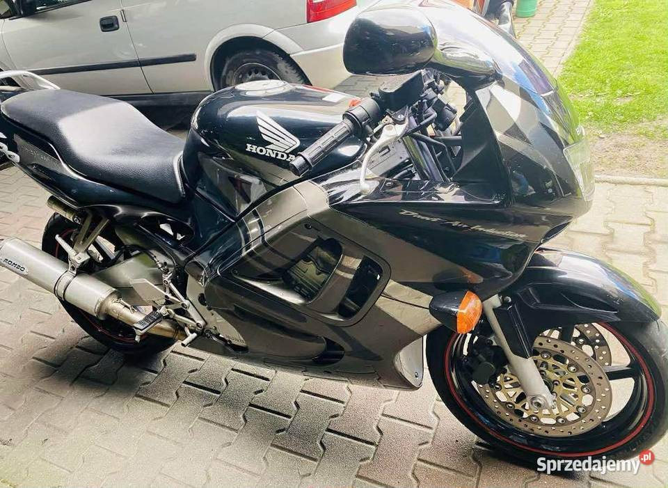 Honda CBR