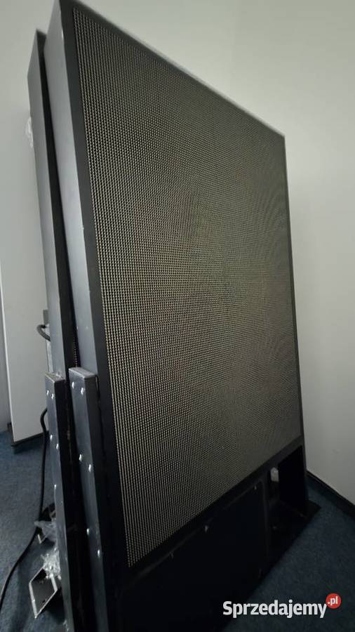 Telebimy LED dwustronne inna elektronika kujawsko-pomorskie