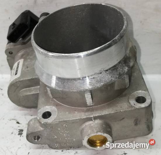 Nowa Orginalna Przepustnica Ranault 23 DCI świętokrzyskie Suchedniów