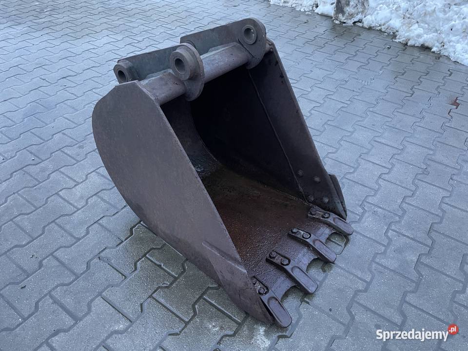 Łyżka koparki koparko ładowarki szerokość 55 106 Nowy Sącz