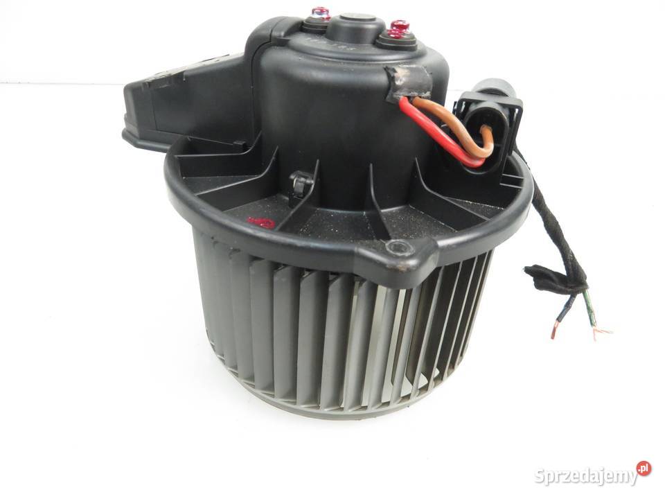 DMUCHAWA AUDI A6 C5 0130111202 osobowe