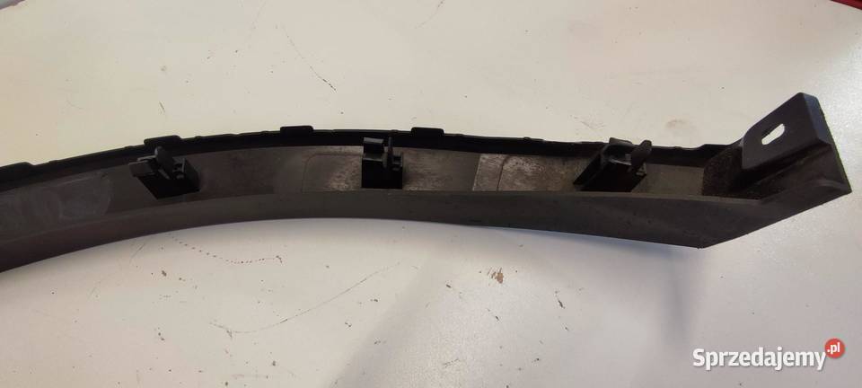 VW TIGUAN II LISTWA BŁOTNIKA PRAWY TYŁ osobowe dolnośląskie