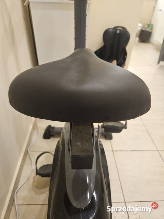 Syndyk masy upadłości sprzeda Rowerek ZIPRO Pozostałe Gdynia sprzedam