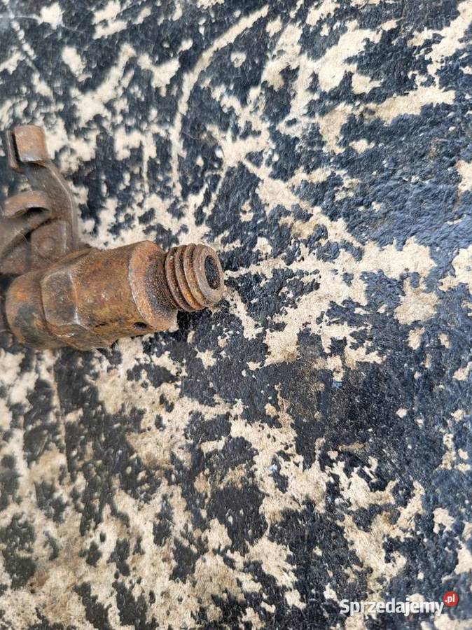 DEKOMPRESATOR NSU 98 QUICK WANDERER 98 MIELE 98 Rybnik